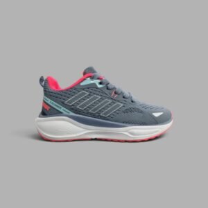 Tenis X-Runner Cosmo Infantil | Unisex | Azul Ptr