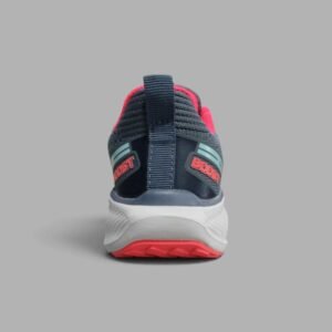 Tenis X-Runner Cosmo Infantil | Unisex | Azul Ptr
