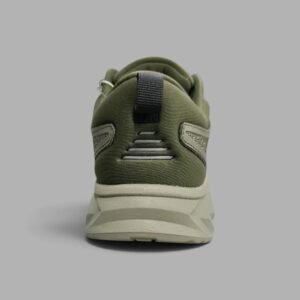 Tenis GUK Infantil | Unisex | Oliva