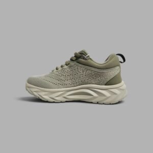 Tenis GUK Infantil | Unisex | Oliva