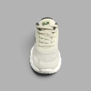 Tenis GUK Ultra Infantil | Unisex | Beige