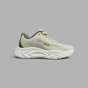 Tenis GUK Ultra Infantil | Unisex | Beige