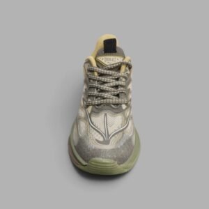 Tenis Everlast Onix Infantil | Unisex | Sand Brown