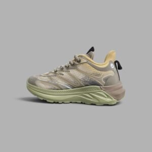 Tenis Everlast Onix Infantil | Unisex | Sand Brown