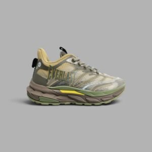 Tenis Everlast Onix Infantil | Unisex | Sand Brown
