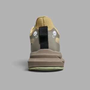 Tenis Everlast Onix Infantil | Unisex | Sand Brown