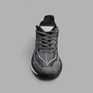Tenis Everlast Onix Infantil | Unisex | Negro