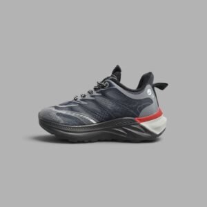 Tenis Everlast Onix Infantil | Unisex | Negro