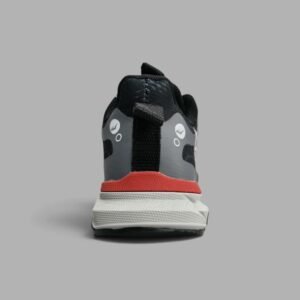Tenis Everlast Onix Infantil | Unisex | Negro
