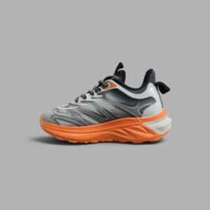 Tenis Everlast Onix Infantil | Unisex | Negro/Blanco