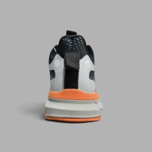 Tenis Everlast Onix Infantil | Unisex | Negro/Blanco
