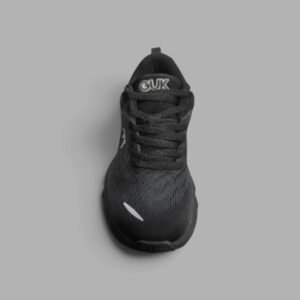 Tenis GUK Ultra Infantil | Unisex | Negro