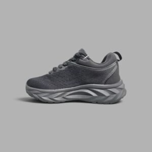 Tenis GUK Ultra Infantil | Unisex | Negro
