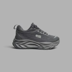 Tenis GUK Ultra Infantil | Unisex | Negro
