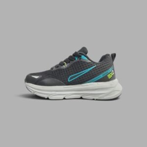 Tenis Advan Sheep Infantil | Unisex | Negro