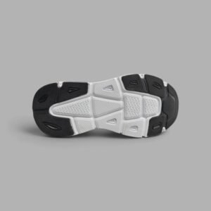 Tenis Advan Sheep Infantil | Unisex | Negro