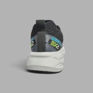 Tenis Advan Sheep Infantil | Unisex | Negro