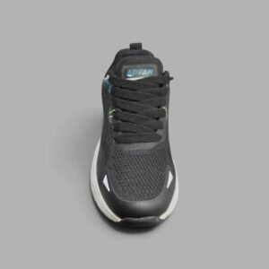 Tenis Advan Sheep Infantil | Unisex | Negro