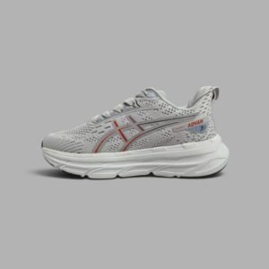 Tenis Advan 31 Infantil | Unisex | Gris