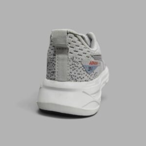 Tenis Advan 31 Infantil | Unisex | Gris