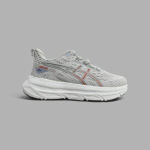 Tenis Advan 31 Infantil | Unisex | Gris