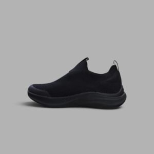 Tenis Skechers | Hombre | Negro | SN118156