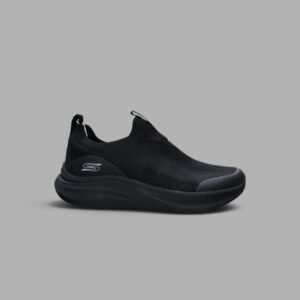 Tenis Skechers | Hombre | Negro | SN118156