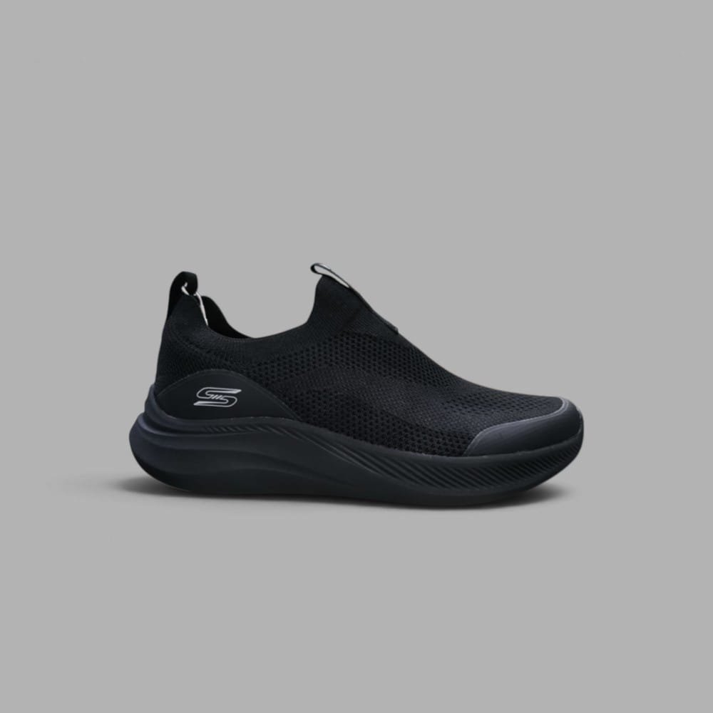 Tenis Skechers | Hombre | Negro | SN118156