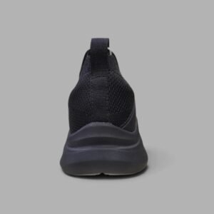 Tenis Skechers | Hombre | Negro | SN118156