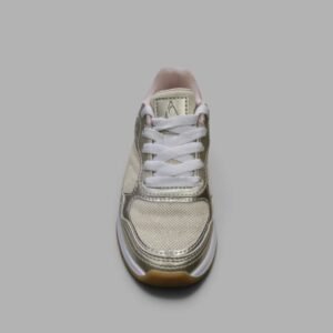Tenis Skechers | Infantiles | Niña | Dorado