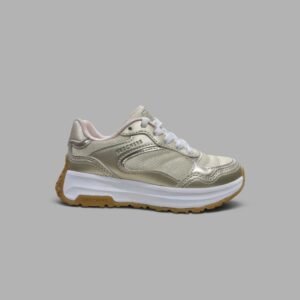 Tenis Skechers | Infantiles | Niña | Dorado