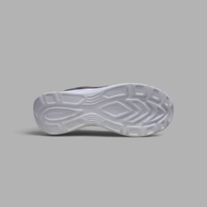 Tenis Skechers Mesh Sneaker | Mujer | Negro
