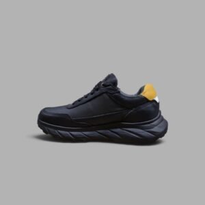Tenis Zodiak Deportivo | Hombre | Negro
