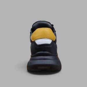 Tenis Zodiak Deportivo | Hombre | Negro