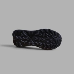 Tenis Zodiak Deportivo | Hombre | Negro