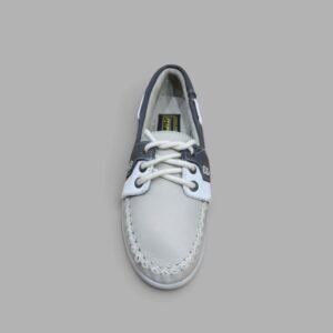 Mocasines Zodiak | Hombre | Beige Combinado