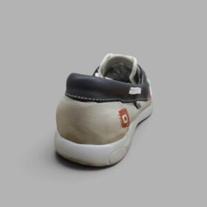Mocasines Zodiak | Hombre | Beige Combinado