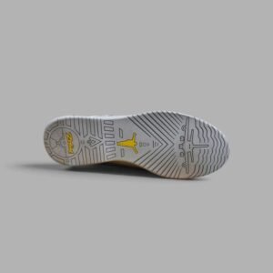 Mocasines Zodiak | Hombre | Beige Combinado