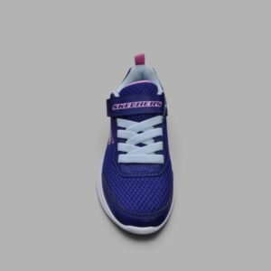 Tenis Skechers Infantil | Niña |Navy