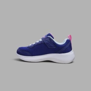Tenis Skechers Infantil | Niña |Navy