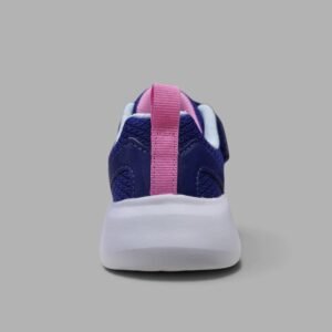 Tenis Skechers Infantil | Niña |Navy