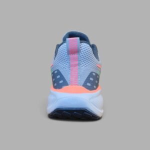 Tenis Pontiac Slabtown | Mujer | Gris/Salmón