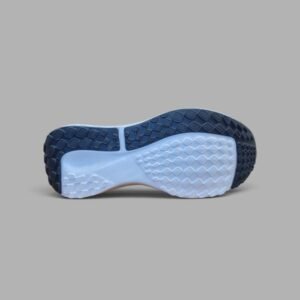 Tenis Pontiac Slabtown | Mujer | Gris/Salmón