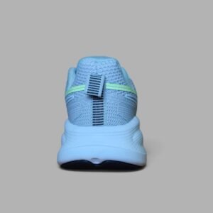 Tenis Pontiac Vince 2 | Mujer | Gris/Aqua