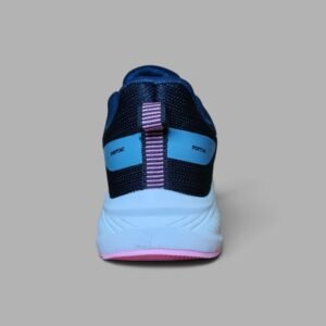 Tenis Pontiac Little | Mujer | Navy-Rosado
