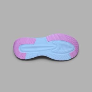 Tenis Pontiac Little | Mujer | Navy-Rosado