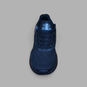 Tenis Pontiac Vince | Mujer | Negro