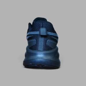 Tenis Pontiac Vince | Mujer | Negro