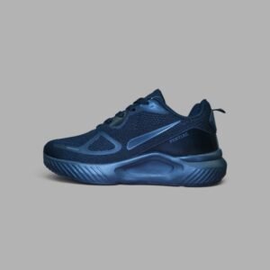 Tenis Pontiac Dulcet | Mujer | Negro