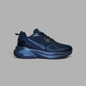 Tenis Pontiac Dulcet | Mujer | Negro
